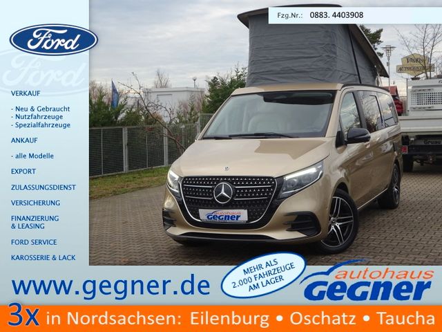 MERCEDES-BENZ V 300 Marco Polo 237PS Autm. AMG neues Modell