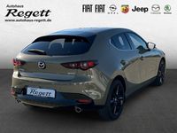 Mazda 3 - Vorschau Bild 4