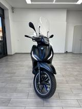 Piaggio Beverly 400 S - PIAGGIO S BEVERLY