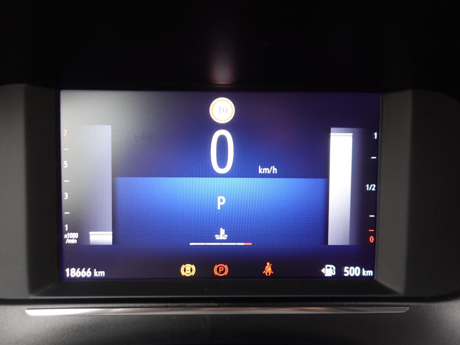 Fahrzeugabbildung Opel Corsa 1.2Turbo Automatik SHZ,Allwetter,LED,PDC