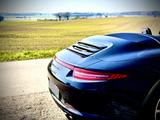 Porsche 911 991.1 4S Cabriolet  Approved Chrono Klappe - gebrauchte Porsche 911 Urmodell aus dem Jahr 2014