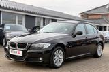 BMW 320d E90 EMW Selection AHK* PDC Unfallfrei - BMW 320: D E90