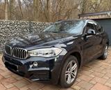 BMW X6 xDrive40d -