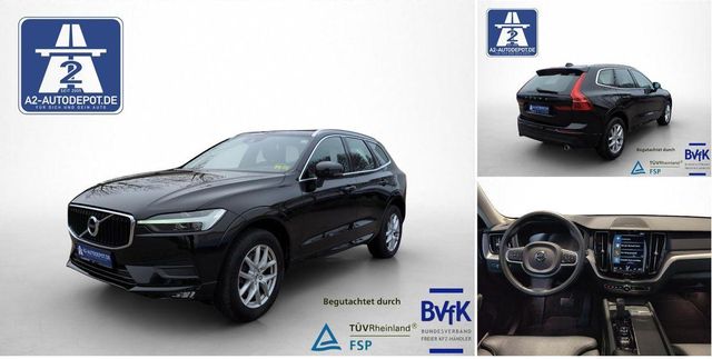 Volvo XC60 2.0 D Aut. Momentum Pro