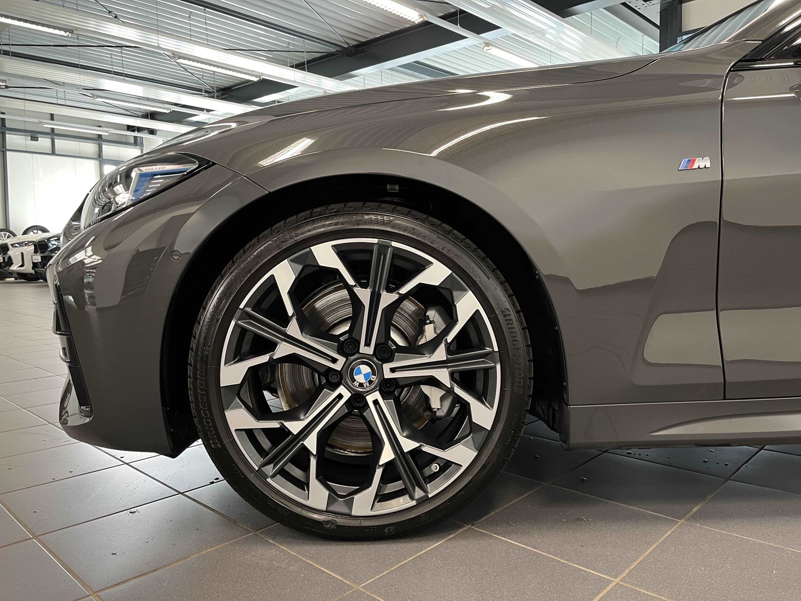 BMW 430 - Bild 6