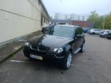 BMW  X3  19 Zoll  Sommer Reifen    - gebrauchte BMW X3 aus dem Jahr 2004