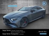 Mercedes-Benz CLS 53 AMG DISTRO+GSD+STANDHZ+360°+BURME+NIGHT - Mercedes-Benz CLS 53 AMG aus 2022