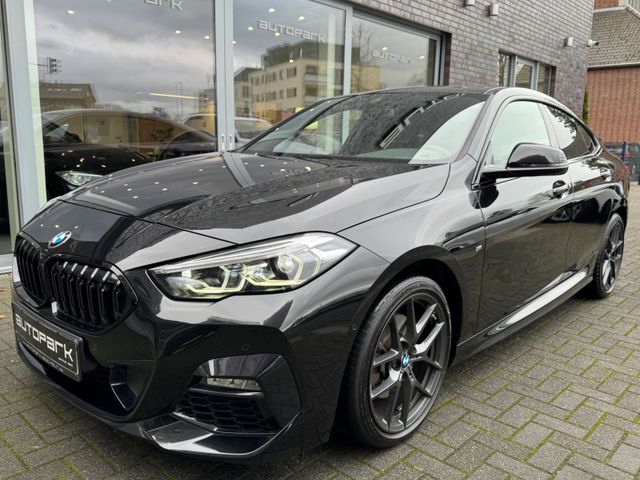 BMW 218i GranCoupe M Sport ACC PA. DA. TOTWINK AdLED