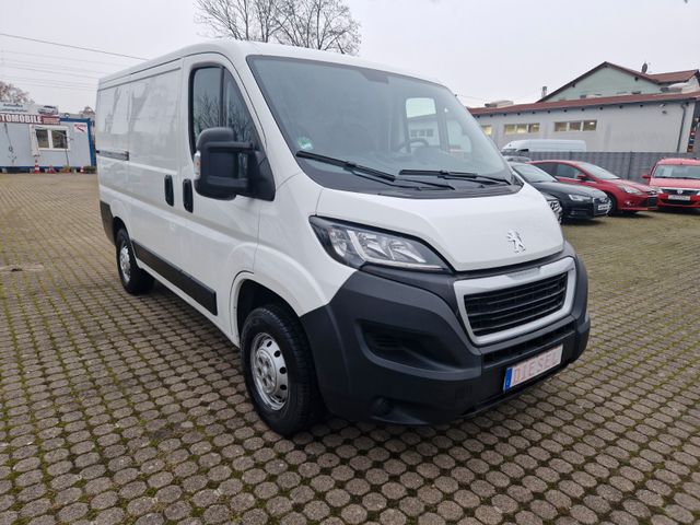 Peugeot Boxer Kasten 330 L1H1 Pro BlueHDi 120 Klima