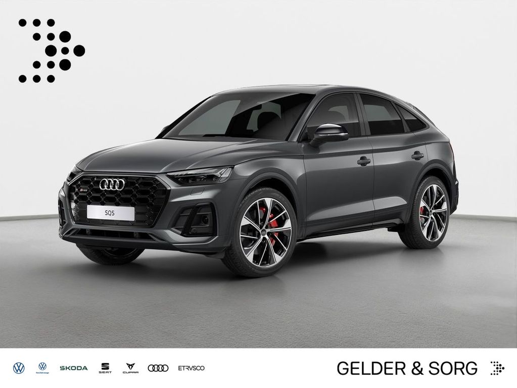 Image of Audi SQ5