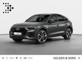 Audi SQ5 Sportback TDI qu Matrix*AHK*Air*Tour*Pano*B& - Audi SQ5 Sportback Gebrauchtwagen