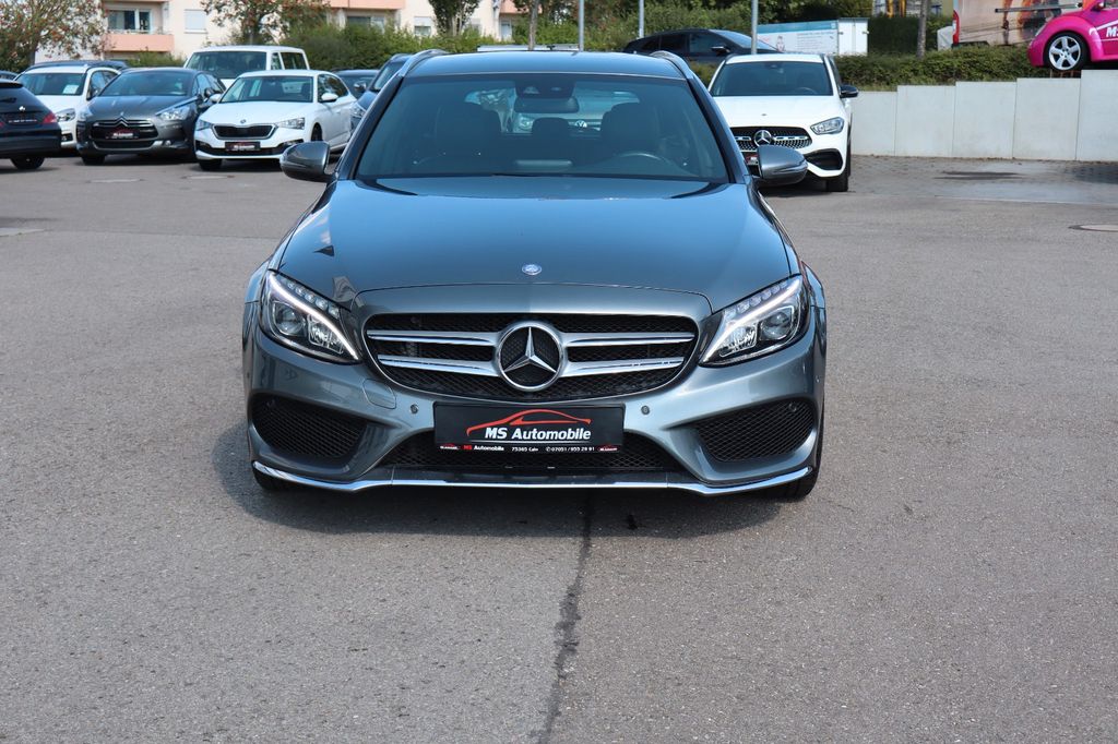 MERCEDES-BENZ C 250