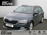 Skoda Fabia Combi Ambition 1.0 TSI PDC*SHZ*RFK - Skoda Fabia Gebrauchtwagen in Bremen