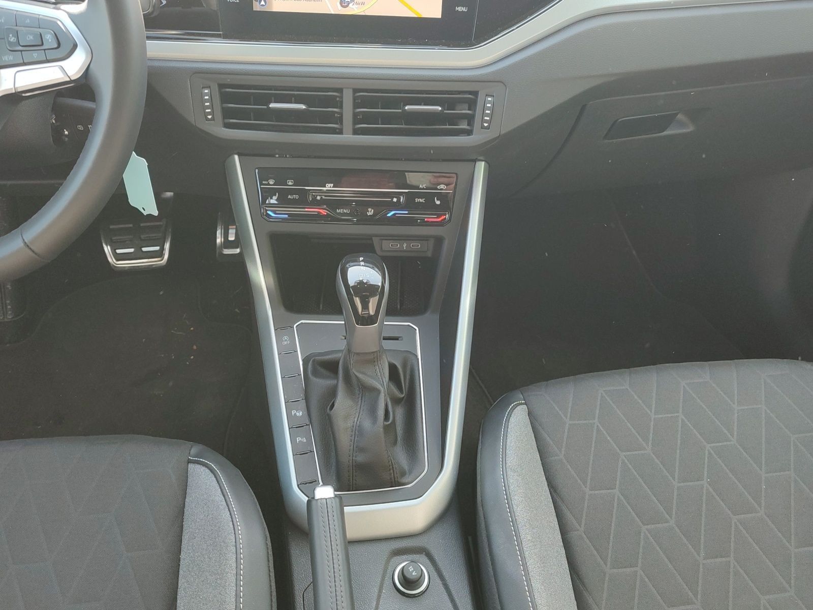 Volkswagen Taigo - Bild 9