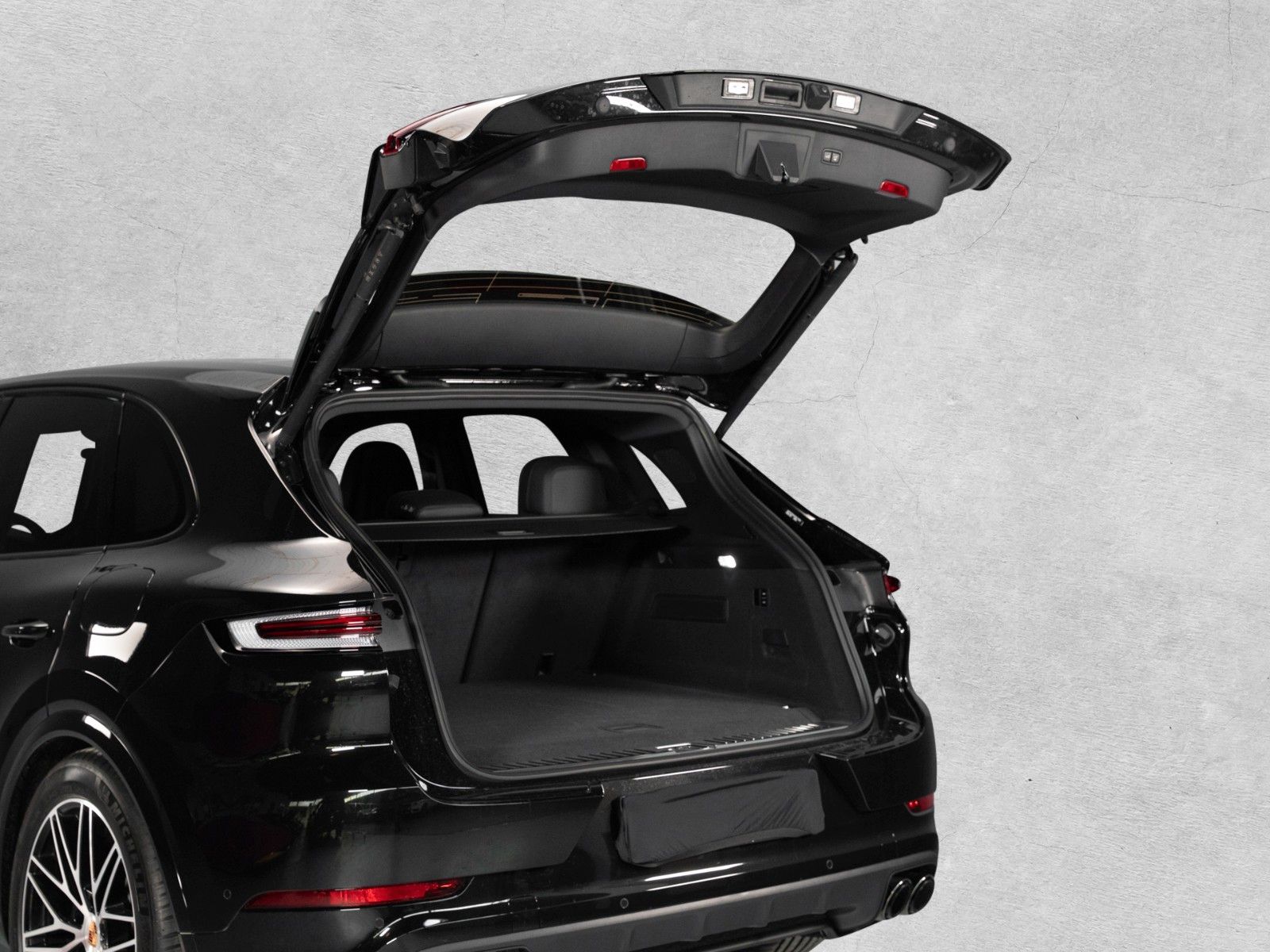 Porsche Cayenne - Bild 45