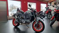 Ducati Monster Plus
