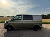 Volkswagen T6.1  Kombi / Camper - Volkswagen T6: Camper