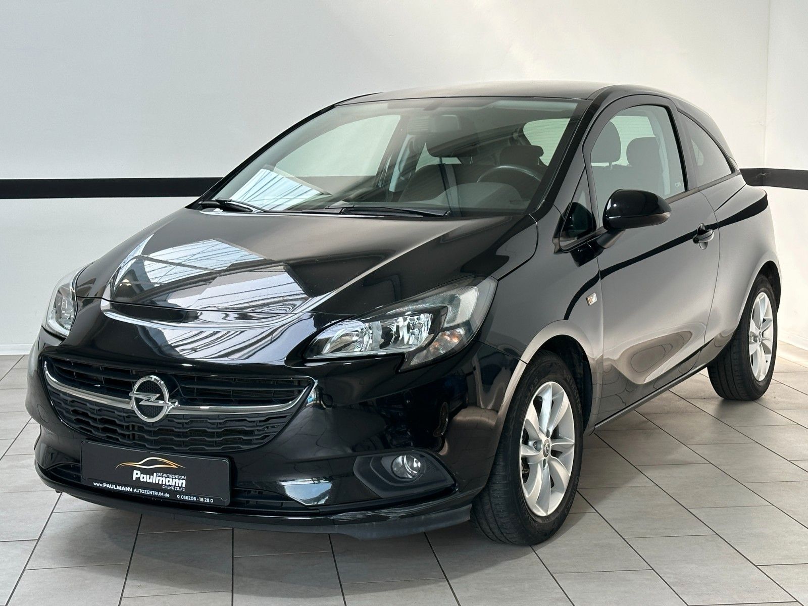 Opel Corsa 1.4 ON