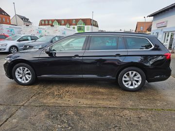 Volkswagen Passat Variant - 12