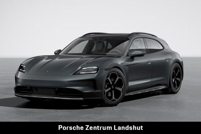 PORSCHE Taycan 4 Cross Turismo | BOSE | Panoramadach |