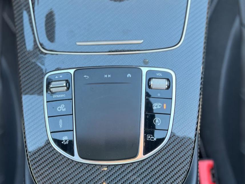 Mercedes-Benz CLS 53 AMG