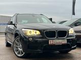 BMW X1 25d xDrive *M SPORT*AUTOMATIK*LEDER*NAVI* - gebrauchte BMW X1 aus dem Jahr 2015