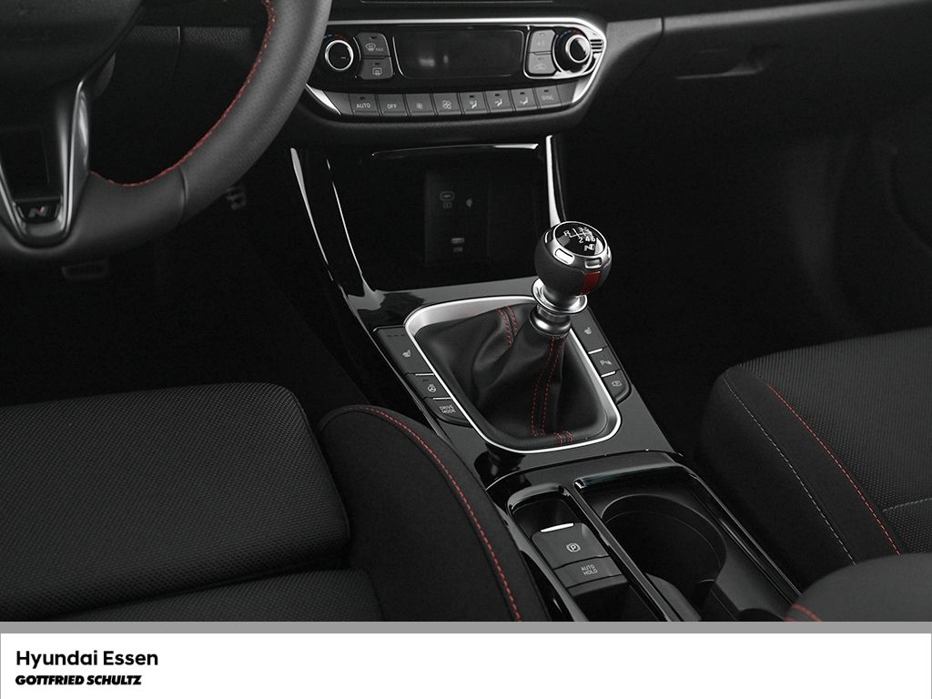 Hyundai i30 - Bild 15