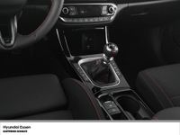Hyundai i30 - Vorschau Bild 15