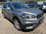 Suzuki SX4 S-Cross All Grip Motorproblem - Suzuki Unfallwagen