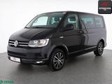Volkswagen T6 Multivan 2.0 TDI COMFORTLINE 7 SITZE NAVI,AHK - VW T6 Multivan Gebrauchtwagen