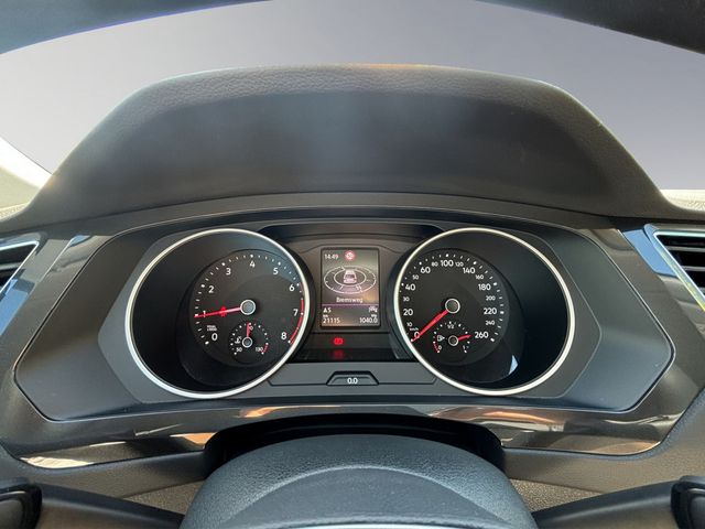 Tiguan 1.5TSI Move