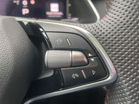 Skoda Octavia - Vorschau Bild 17