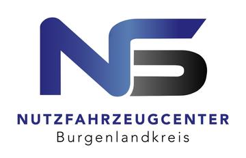 Nutzfahrzeugcenter Burgenlandkreis GmbH Logo