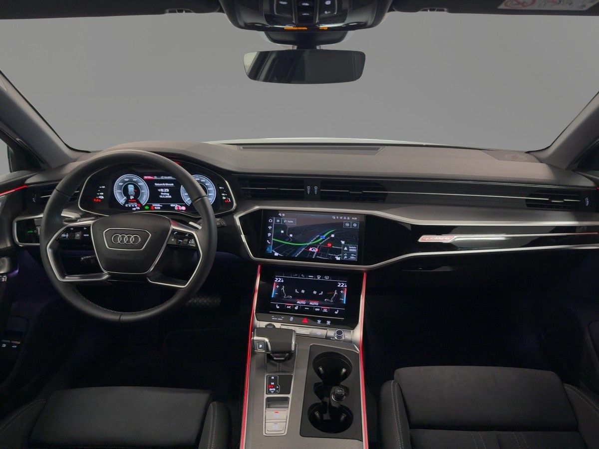 Audi A6 - Bild 12