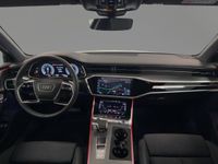 Audi A6 - Vorschau Bild 12