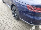 Volkswagen Arteon 2.0 TSI DSG R-Line R-Line - gebrauchte VW Arteon aus dem Jahr 2018