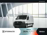 Mercedes-Benz Sprinter 317 KA 36 HD DAB MBUX Klima Kamera - Mercedes-Benz Sprinter in Erfurt
