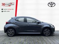 Toyota Yaris Hybrid Team D +Kamera +LED +Apple-Carplay 