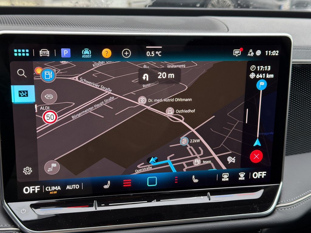 Volkswagen Passat Variant - Bild 22