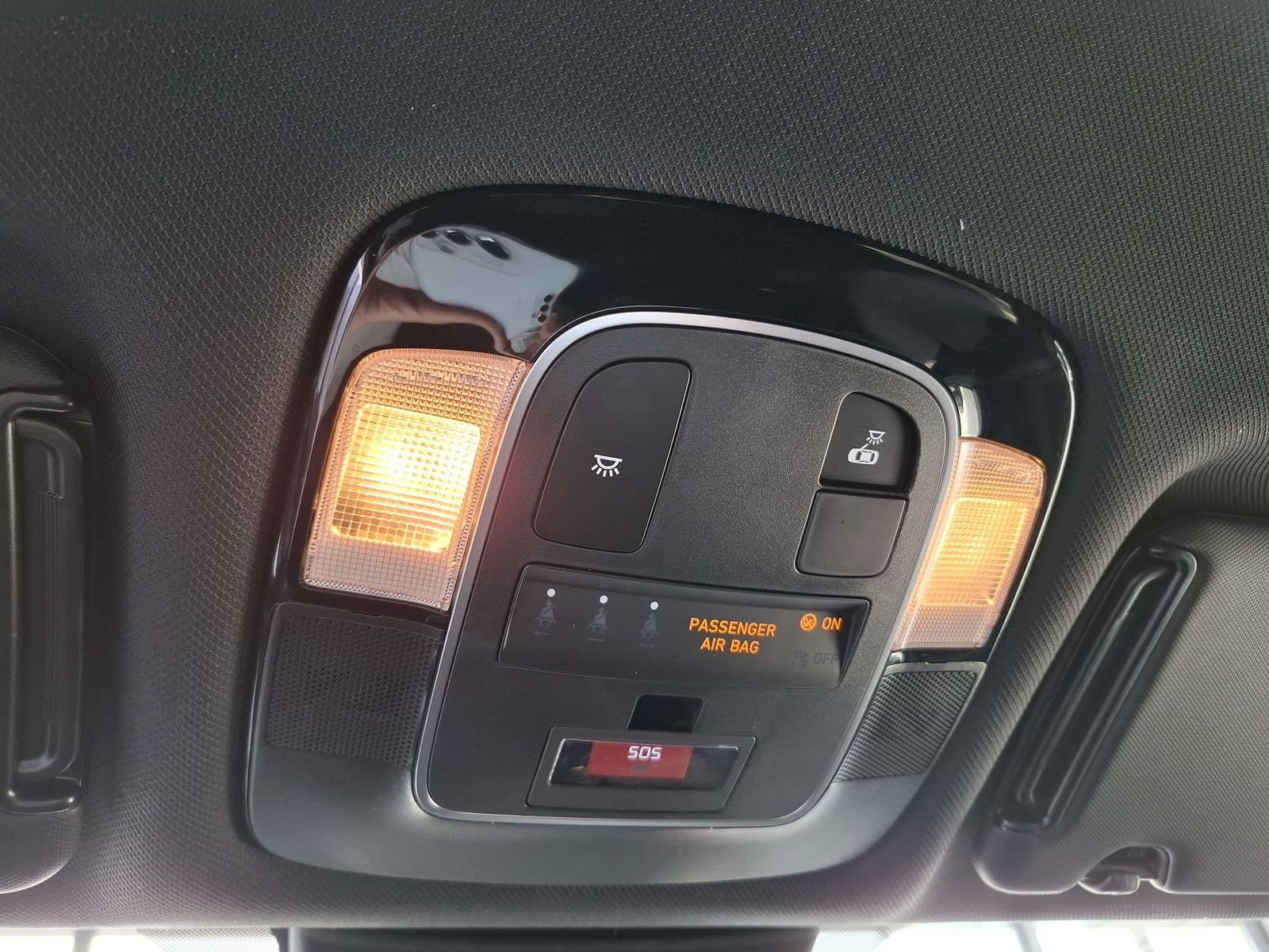 Hyundai Tucson – Bild 35