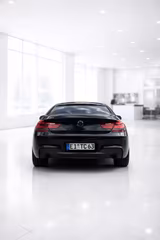 BMW 640 Gran Coupé 640d Gran Coupé M Sport Editi... - BMW 640 Gran Coupé: Von Privat