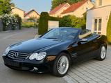 Mercedes-Benz SL Roadster SL 350 - gebrauchte Mercedes-Benz SLR aus dem Jahr 2006
