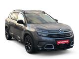 Citroën C5 Aircross HDi Shine Leder Navi Assistenz uvm. - Citroën C5 Aircross aus 2019
