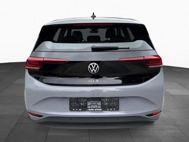 Fahrzeugabbildung Volkswagen ID.3 PURE PERFORMANCE 150 PS NAVI LED ALU APP-CO