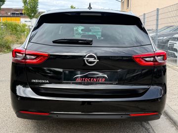 Opel Insignia - 6