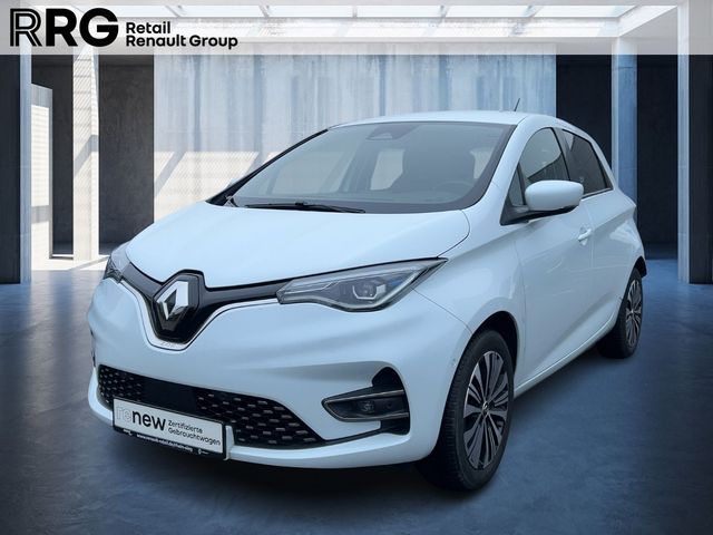 Renault ZOE RIVIERA R135 50kWh BATTERIEKAUF