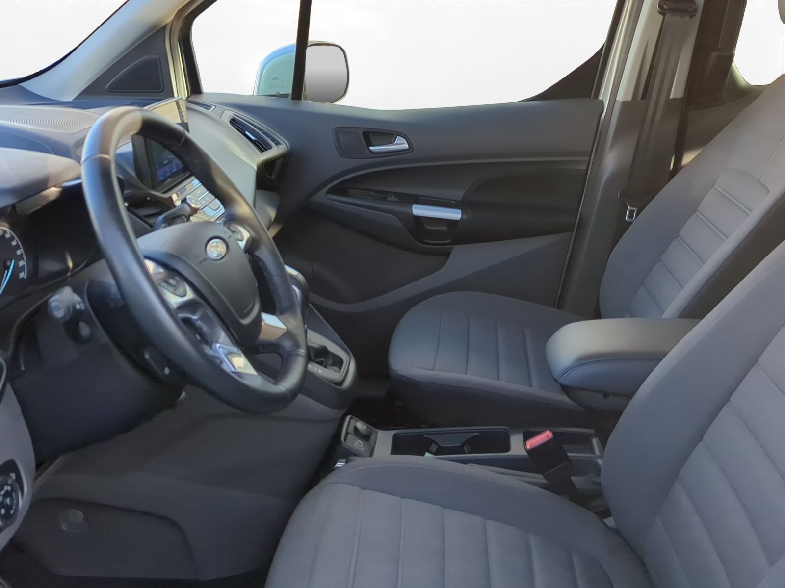 Ford Tourneo Connect 2022