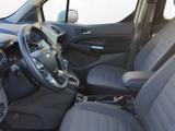 Ford Tourneo Connect 1.5 Tdci Titanium - Ford Tourneo aus 2022