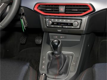 Seat Ibiza FR 1.0 TSI 6-Gang LED Kamera Navi