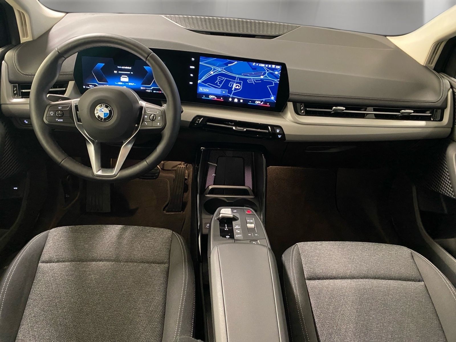 BMW 220 Active Tourer - Bild 12